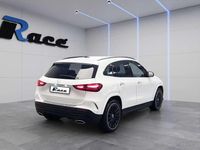 Usata Mercedes GLA200 Premium 163 CV (119 kW) 2025 Bianco SUV