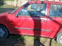 Usata Fiat 600 2005 Utilitaria