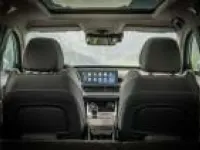 Nuova DR DR 6.0 154 CV (113 kW) 2026 Blu SUV