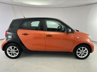 usata Smart ForFour 70 1.0 twinamic Youngster