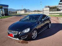 Usata Volvo S60 Momentum 163 CV (119 kW) 2012 Berlina