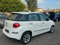 Usata Fiat 500L 120 CV (88 kW) 2017 Monovolume