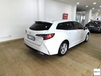 Usata Suzuki Swace 140 CV (102 kW) 2024 Bianco Station wagon