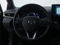 usata Toyota Corolla Hybrid Business