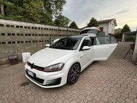 Usata VW Golf VII GTI 230 CV (169 kW) 2016 Berlina