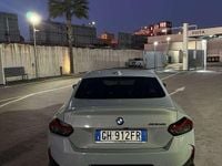 Usata BMW M240 M Sport 374 CV (275 kW) 2022 Coupé