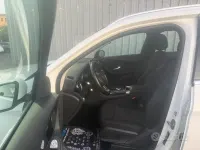 Usata Mercedes GLC220 170 CV (125 kW) 2016 Bianco SUV