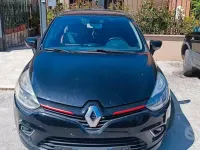 Usata Renault Clio IV 90 CV (66 kW) 2018 Nero Berlina