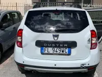 Occasion Dacia Duster 109 PK (80 kW) 2018 Wit SUV