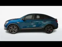 Usata Renault Arkana R.S. 145 CV (106 kW) 2022 Azzurro SUV