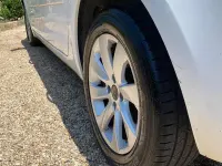 Usata Citroën C4 Picasso 110 CV (80 kW) 2011 Monovolume