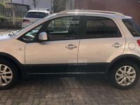 usata Fiat Sedici 2.0 MJT 16V DPF 4x4 Dynamic