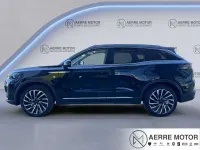 Nuova Tiger Eight 177 CV (130 kW) 2026 Nero SUV