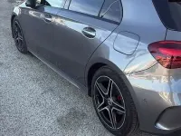 Usata Mercedes A180 Advanced 116 CV (85 kW) 2024 Berlina
