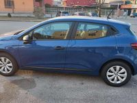 Nuova Renault Clio V Evolution 67 CV (49 kW) 2025 Blu/azzurro Berlina