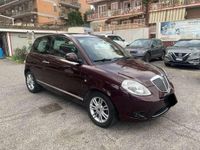 usata Lancia Ypsilon Ypsilon1.3 mjt 16v Platino