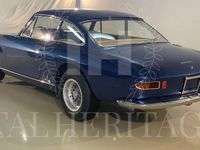 Usata Ferrari 330 300 CV (220 kW) 1964 Blu Coupé