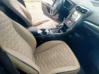 Usata Ford Mondeo Vignale 140 CV (102 kW) 2019 Other Berlina
