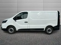 Usata Nissan Primastar Acenta 130 CV (95 kW) 2022 Bianco Monovolume