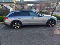 Usata Mercedes C220 Premium 194 CV (142 kW) 2022 Station wagon
