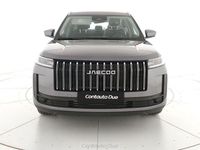 Nuova Jaecoo 5 147 CV (108 kW) 2025 Zircon grey SUV