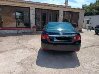 Usata Chevrolet Epica 150 CV (110 kW) 2007 Nero Berlina
