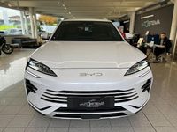 Nuova BYD Seal U Boost 218 CV (160 kW) 2025 Bianco metallizzato SUV