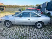 Usata Lancia Beta 84 CV (61 kW) 1994 Grigio Coupé