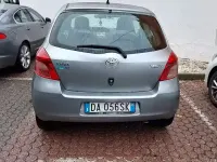 Usata Toyota Yaris 69 CV (50 kW) 2006 Berlina