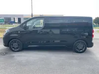 Nuova Fiat E-Ulysse 100 kW (136 CV) 2025 Nero Monovolume