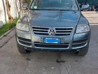 usata VW Touareg - 2006