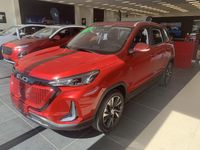 Usata EVO Evo 5 126 CV (92 kW) 2024 Rosso SUV