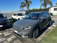 Usata Audi Q2 Sport 116 CV (85 kW) 2020 Grigio SUV