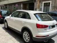 Usata Audi Q3 Business 120 CV (88 kW) 2016 SUV