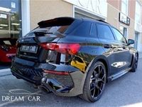 usata Audi RS3 Sportback 3 TFSI quattro S tronic nuovo