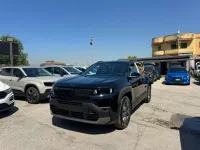 Nuova Jeep Compass 136 CV (100 kW) 2026 Nero SUV