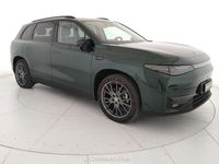 Nuova Leapmotor C10 215 CV (158 kW) 2026 Glazed green SUV