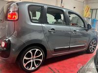 Usata Citroën C3 90 CV (66 kW) 2009 Grigio Monovolume