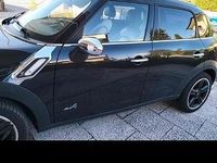 Usata Mini Countryman 2013 Nero SUV