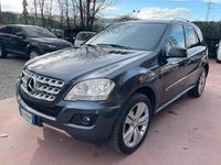 usata Mercedes ML350 ML 350BlueTEC Sport