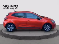 Usata Renault Clio Equilibre 101 CV (74 kW) 2022 Eqb ( orang ) Utilitaria