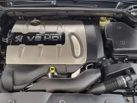 Usata Peugeot 407 Coupe 204 CV (150 kW) 2006 Nero Coupé