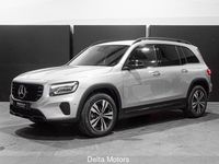 Nuova Mercedes GLB200 Advanced Plus 150 CV (110 kW) 2025 Argento SUV