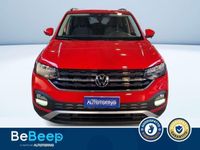 usata VW T-Cross - 1.0 TSI Style