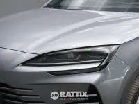 Usata BYD Seal U Design 324 CV (238 kW) 2024 Gray SUV