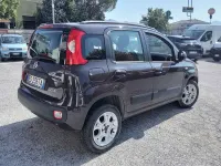 Usata Fiat Panda Easy 80 CV (58 kW) 2013 Other Utilitaria