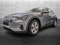 Usata Audi e-tron 158 kW (215 CV) 2022 Grigio SUV