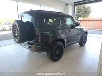 usata Land Rover Defender Defender90 3.0d i6 mhev X-Dynamic SE awd 200cv au