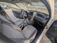 Usata Fiat Panda Dynamic 69 CV (50 kW) 2012 Bianco Utilitaria