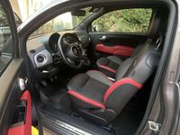Usata Fiat 500 Lounge 69 CV (50 kW) 2015 Utilitaria